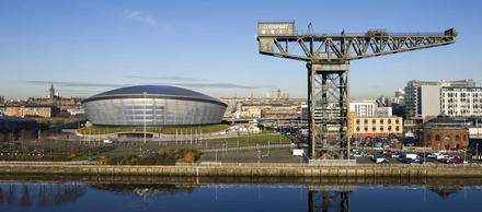 Innovation Cluster Development funding