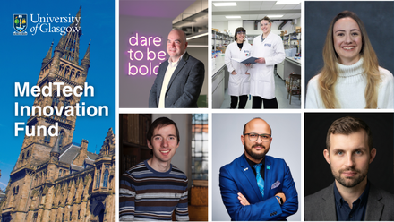 MedTech 2.0 Innovation funding